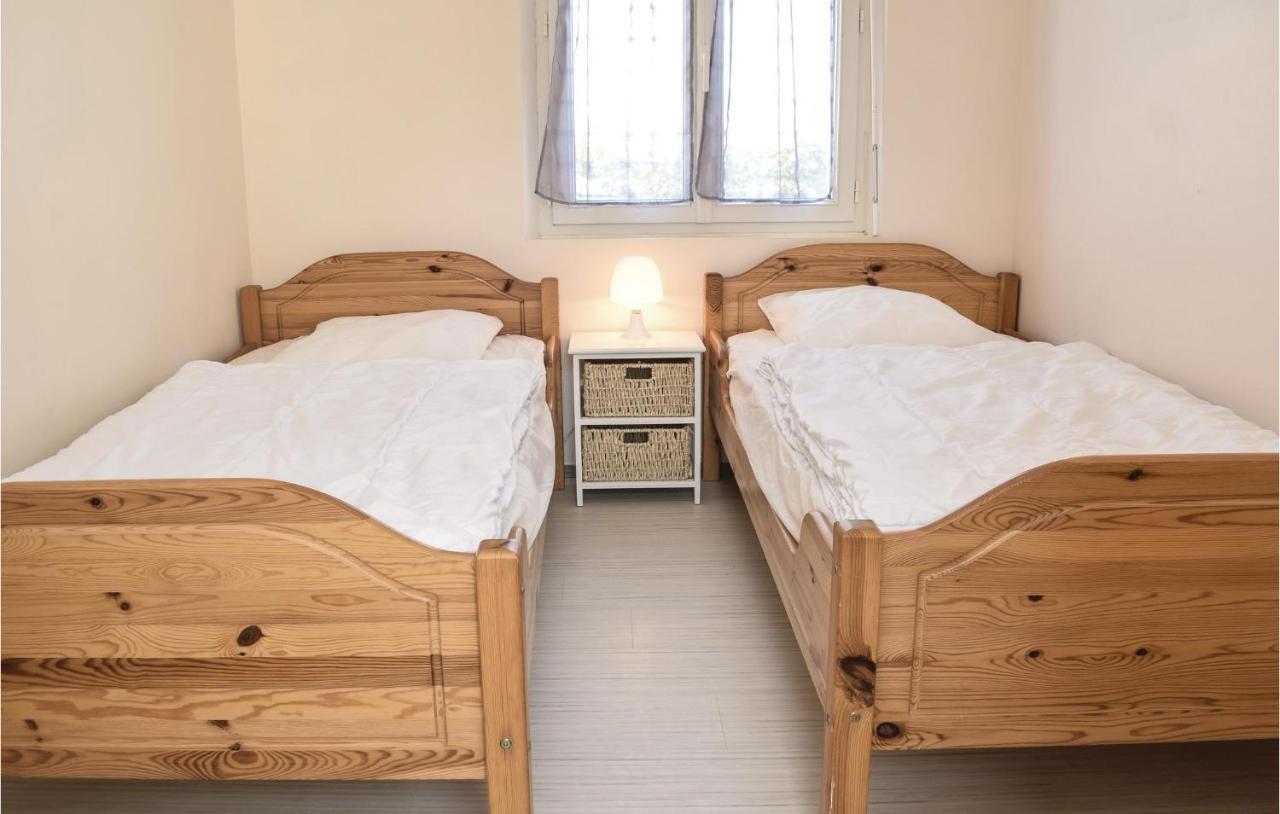 Stunning Home In St, Marcouf De Lisle With Wifi Saint-Marcouf エクステリア 写真
