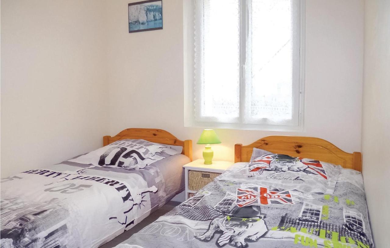 Stunning Home In St, Marcouf De Lisle With Wifi Saint-Marcouf エクステリア 写真