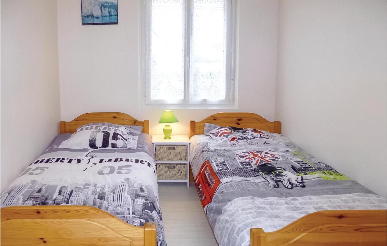 Stunning Home In St, Marcouf De Lisle With Wifi Saint-Marcouf エクステリア 写真